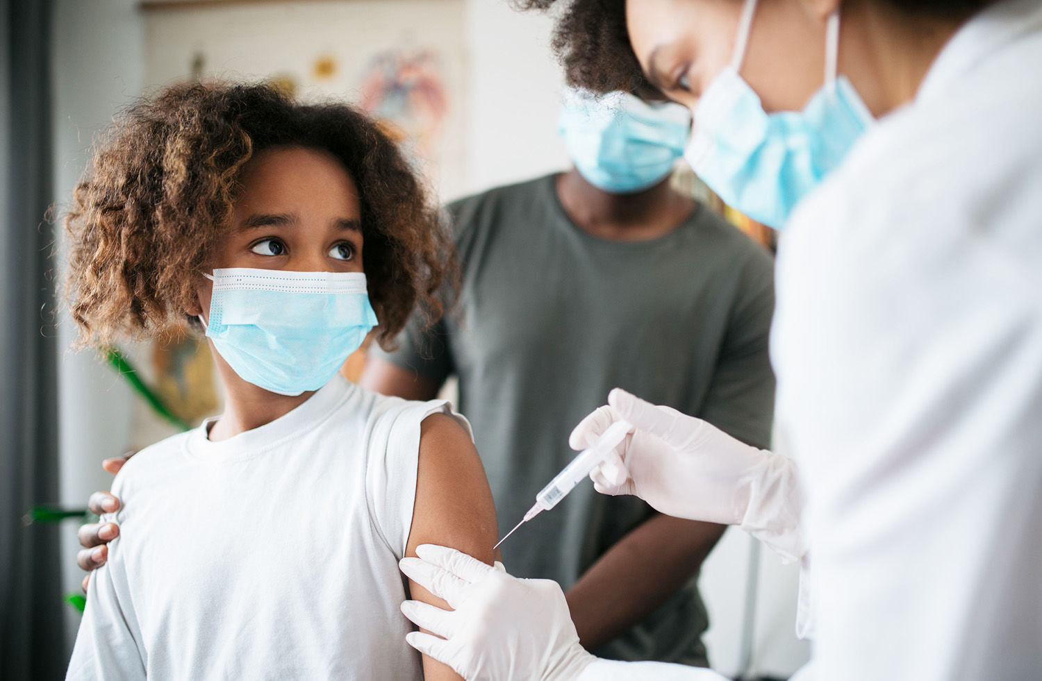 Dr. Mitch Shulman: On cleanliness, and the dangers of false promises